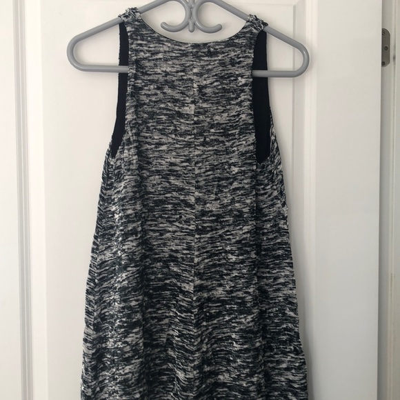 Wilfred Free Velvet Dress - Picture 2 of 3